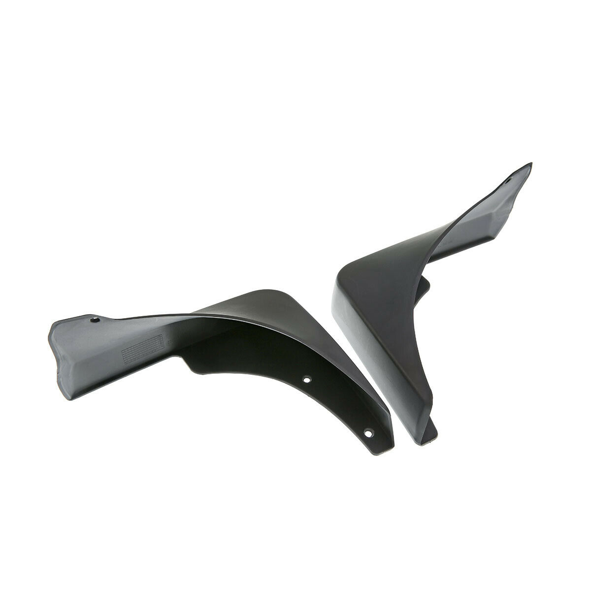 4pcs Splash Guards Mud Flaps For Nissan 2003-2008 350Z Coupe Convertible V6 3.5L