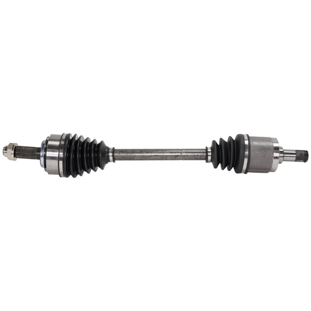 2pcs Front Left And Right Side CV Half Shaft Axle For 03-11 Honda Element