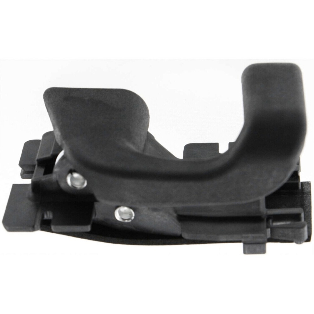 Interior Door Handle For 89-90 Bronco II 89-91 Ranger Front Passenger Black