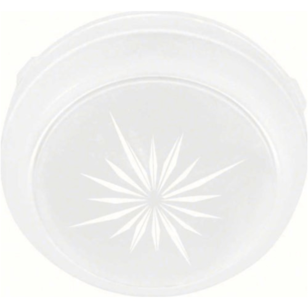 2 Sets Of - Round Dome Lamp Lens For Buick Chevrolet Oldsmobile Pontiac