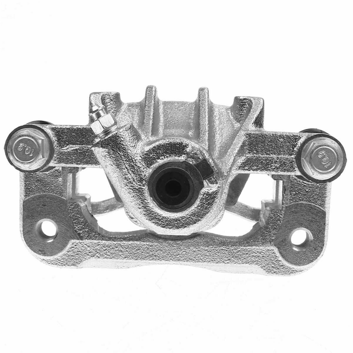 4 Sets Of - Brake Caliper W/ Bracket For 2010-2013 Kia Soul Hatchback 1.6L 2.0L Rear