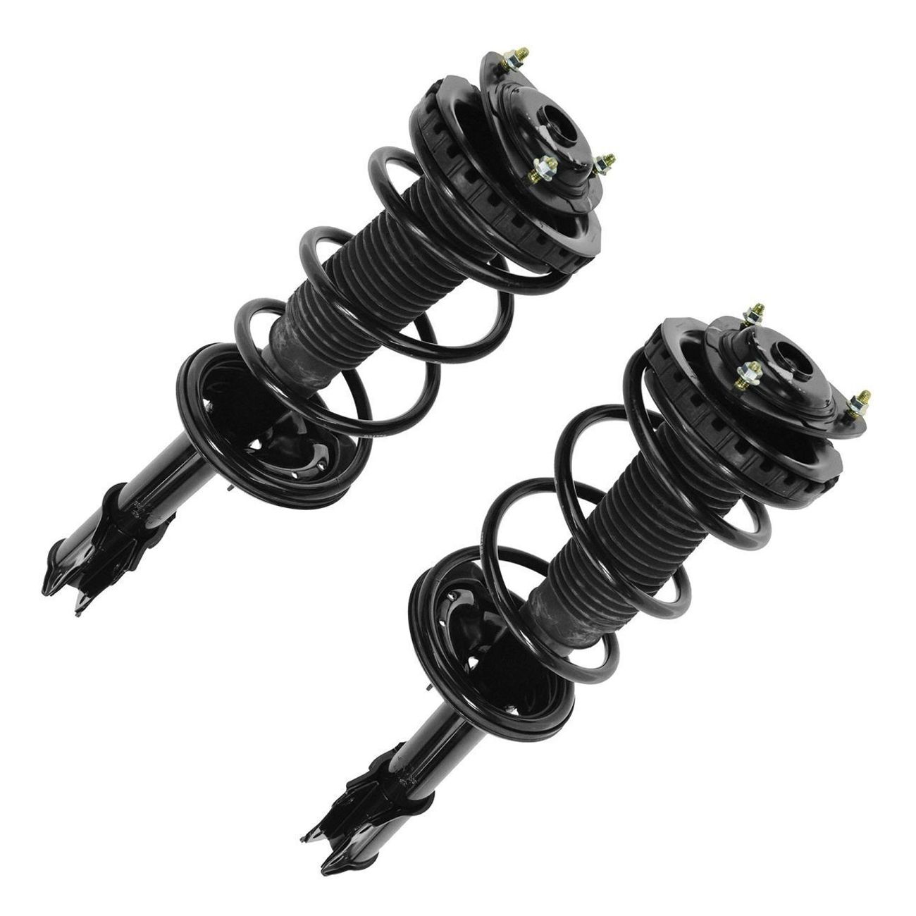 For 1998-1999 Subaru Legacy Sedan Strut & Spring Assembly Rear Passenger Left