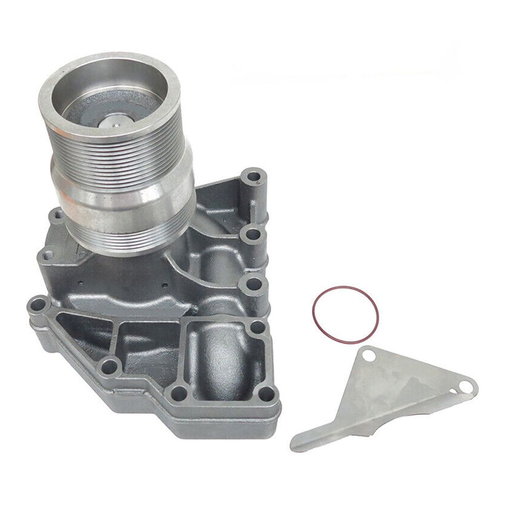 Water Pump Pierce Inc For 2013-2017 Freightliner XC Modular Rail 4089909