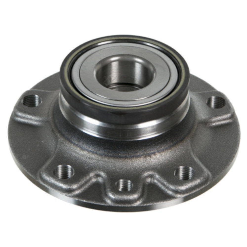 For 2013-2016 Dart 1pc Rear Left+Right Driver+Passenger Side Wheel Hub Assembly