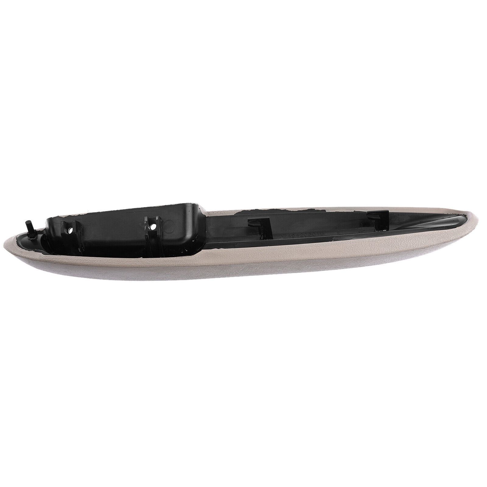 Front Left Door Armrest For Chevrolet C1500 Tahoe 1995-1999 GMC K2500 1995-2000