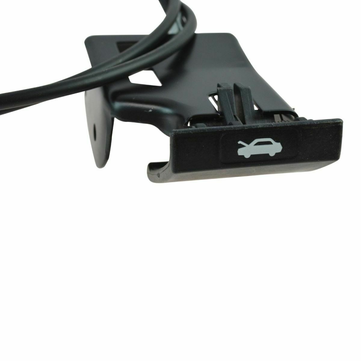 Hood Release Cable & Pull Handle For Nissan 2007-2013 Altima 2009-2014 Maxima