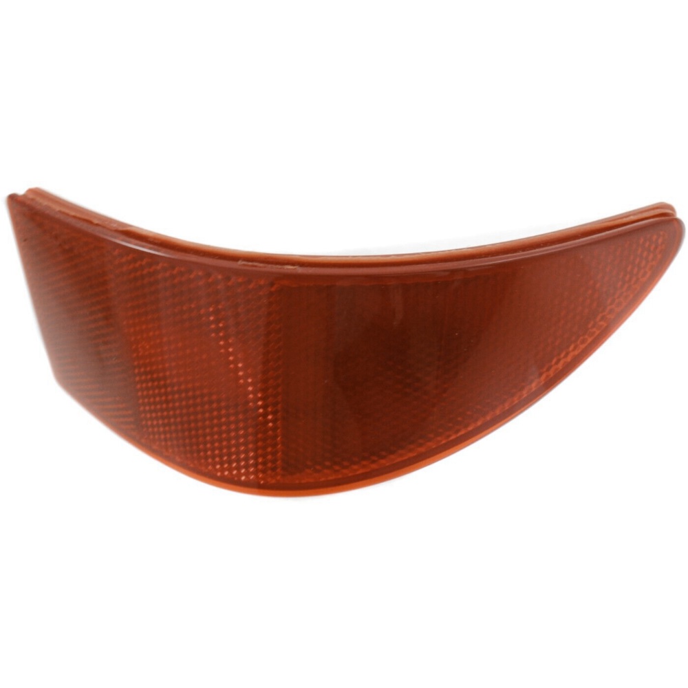 Bumper Reflector For Lexus 06-13 IS250 Base 06-13 IS350 Base Rear Driver Side