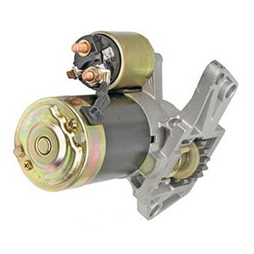 Starter Motor For 2000-2001 Mazda MPV 20.5L Pns M1T95681 Gy0118400B