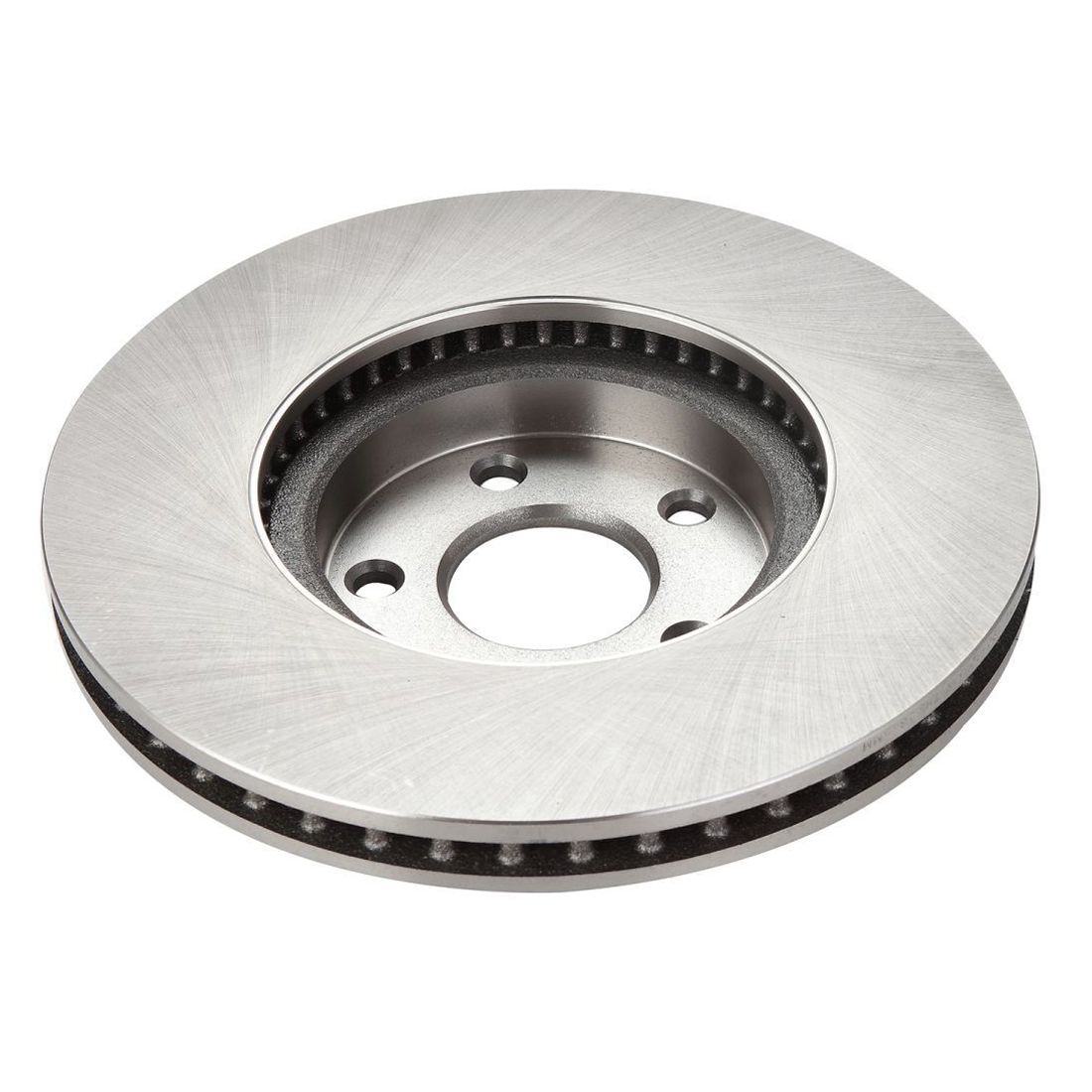 For 13-20 Fusion 13-16 MKZ Front & Rear Posi Ceramic Brake Pad & Rotor Kit