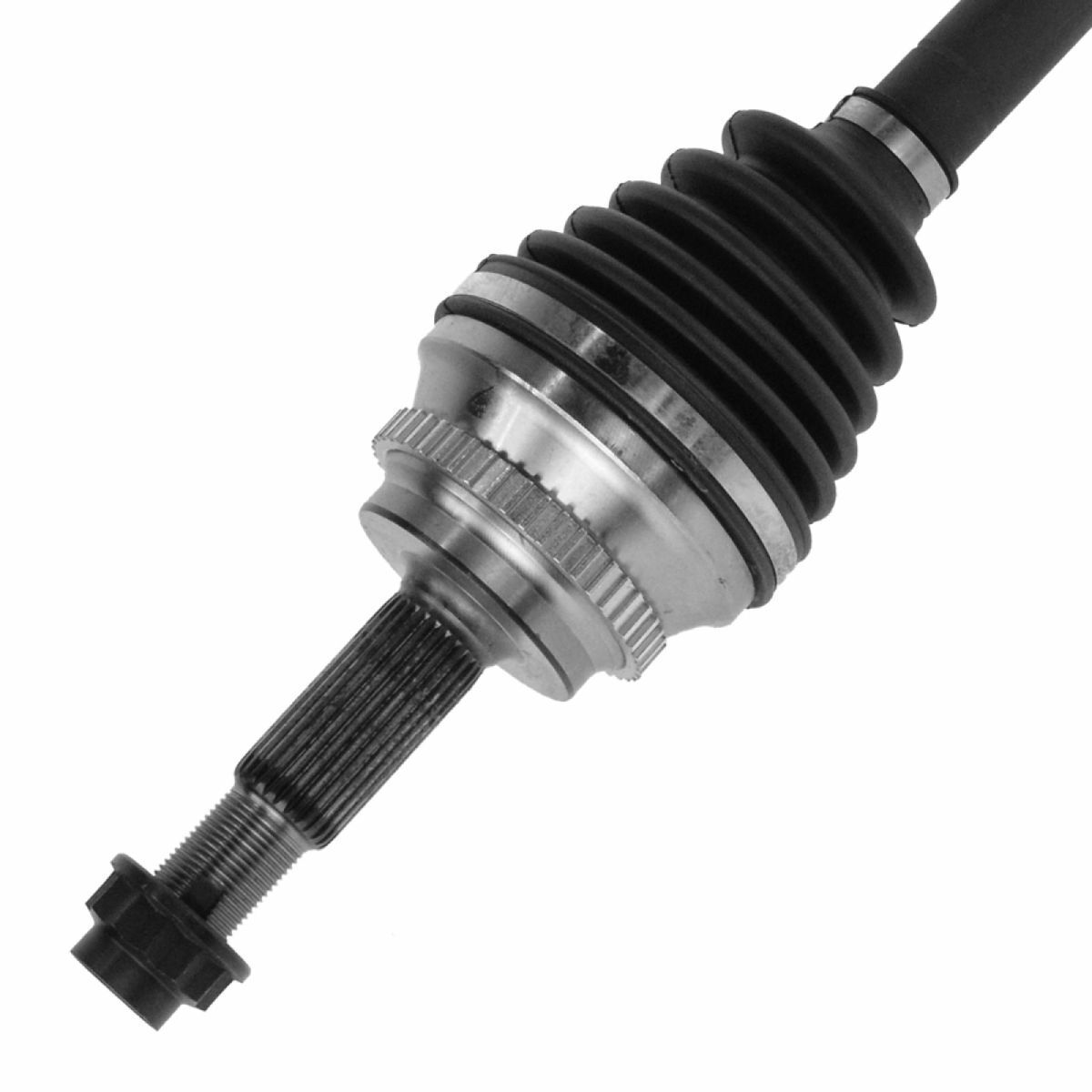 CV Axle Shaft Front Driver Side Left LF For 2005-2010 TC 2001-2005 RAV4