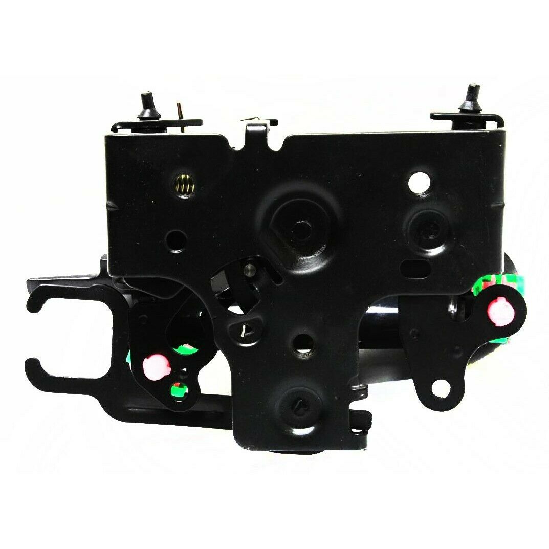 Tailgate Handle For Chevrolet 2002-2006 Avalanche 1500 2002-2006 Avalanche 2500