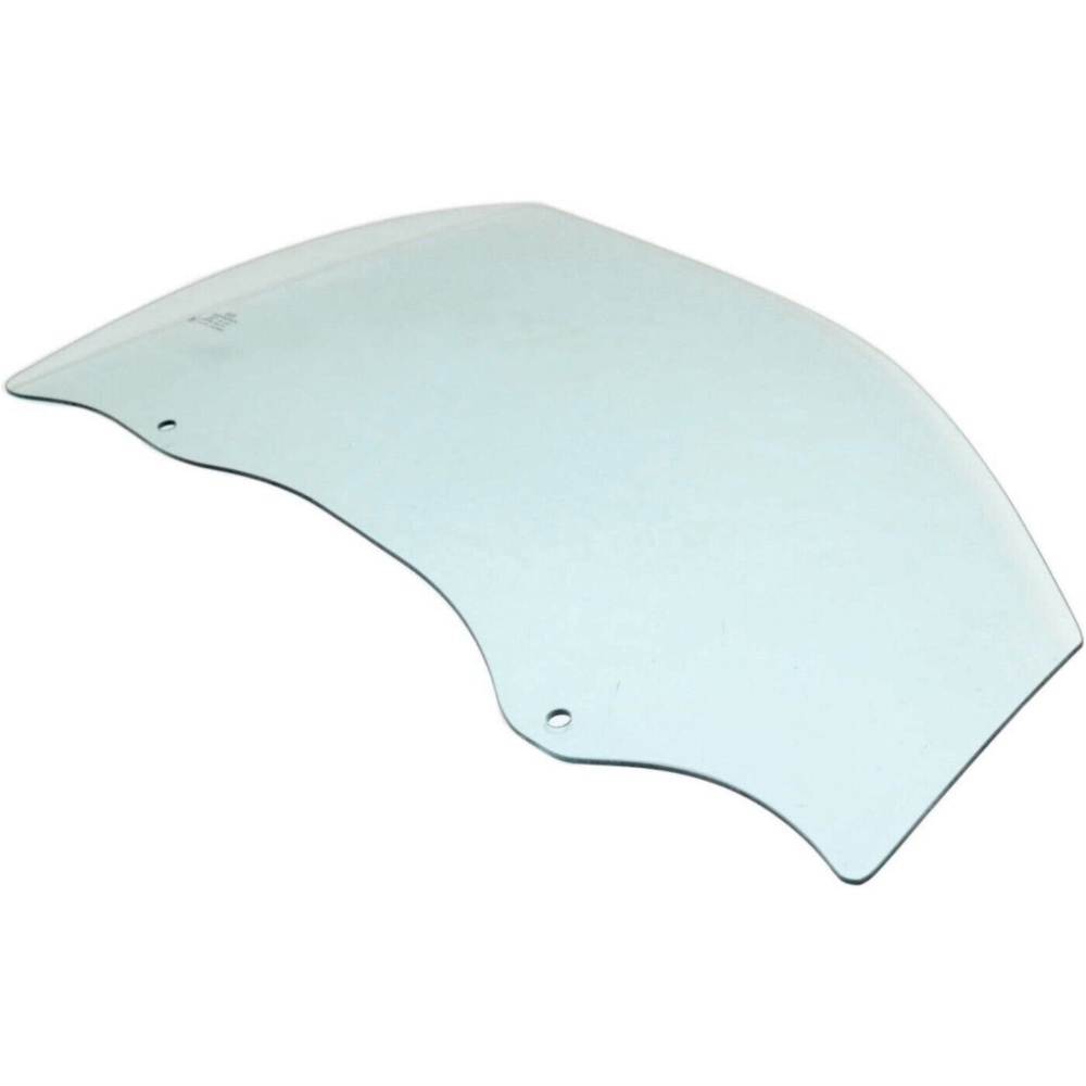 Door Glasses Set Of 2 Front Driver & Passenger Side For Chevy Olds Pair