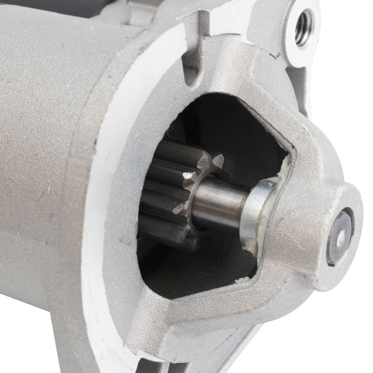 For 1998-2004 Volvo C70 Base Convertible Replacement Starter Motor
