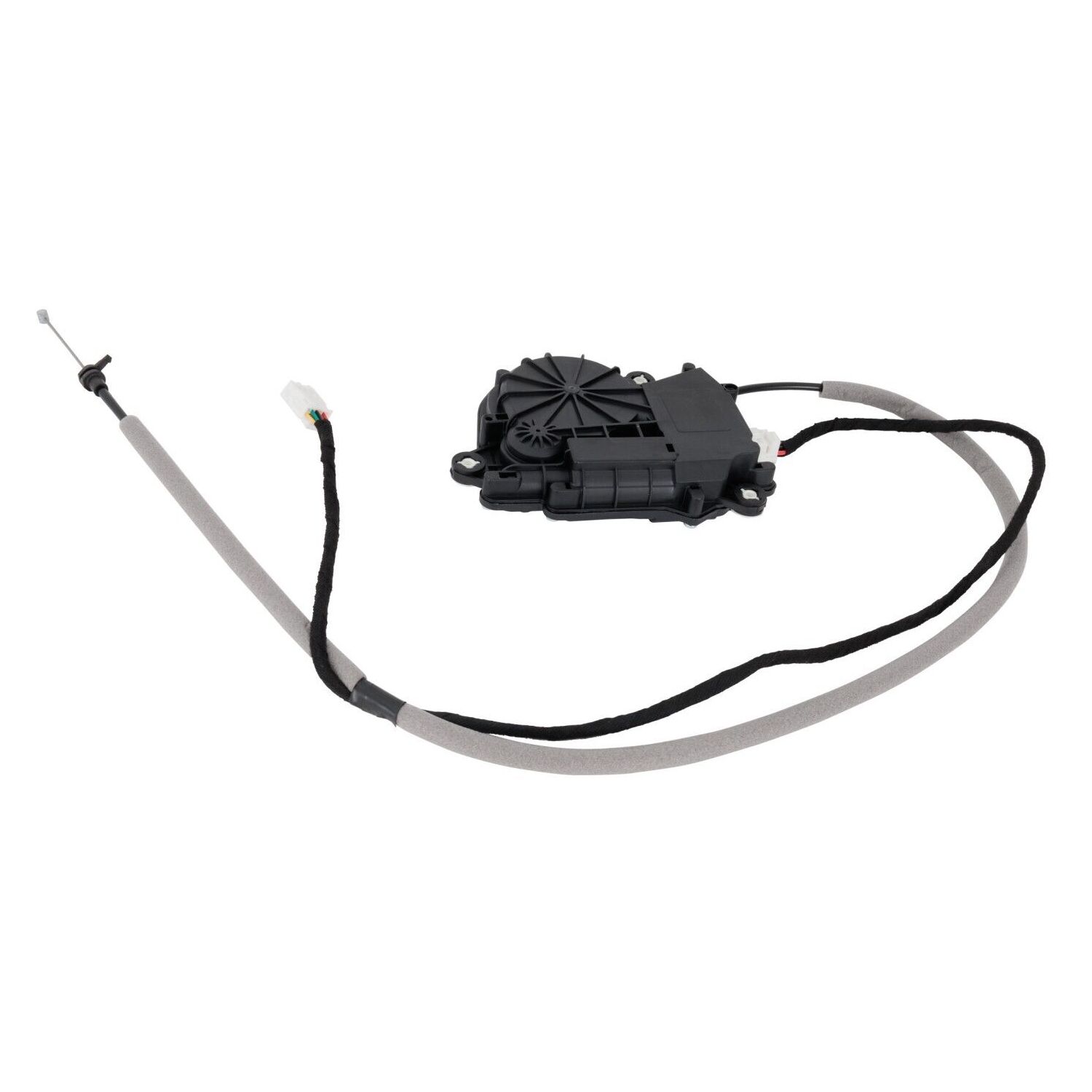 For 2011-2015 BMW Alpina B7L XDrive Base Sedan Trunk Lock Actuator