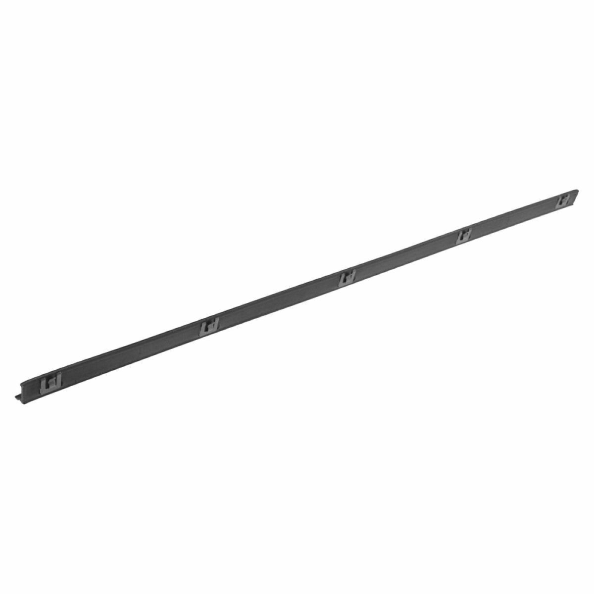 Inner Or Outer Window Sweep Seal Felt Left Or Right For Dodge D W Truck