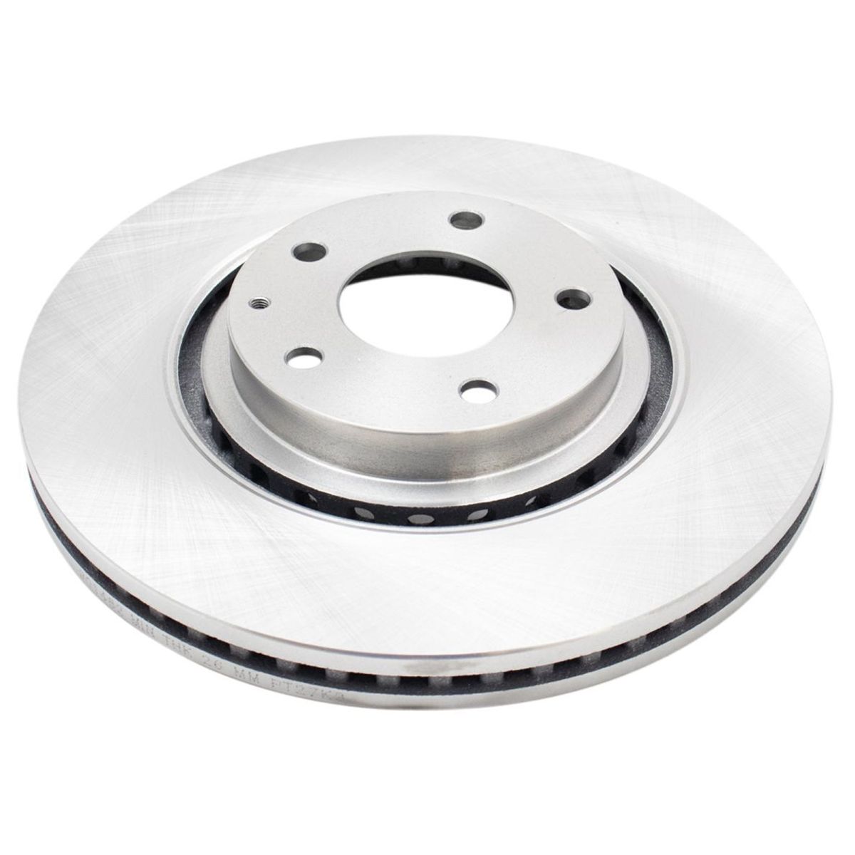 For Mazda 2016-2020 CX-9 Sport Utility Brake Rotor Set