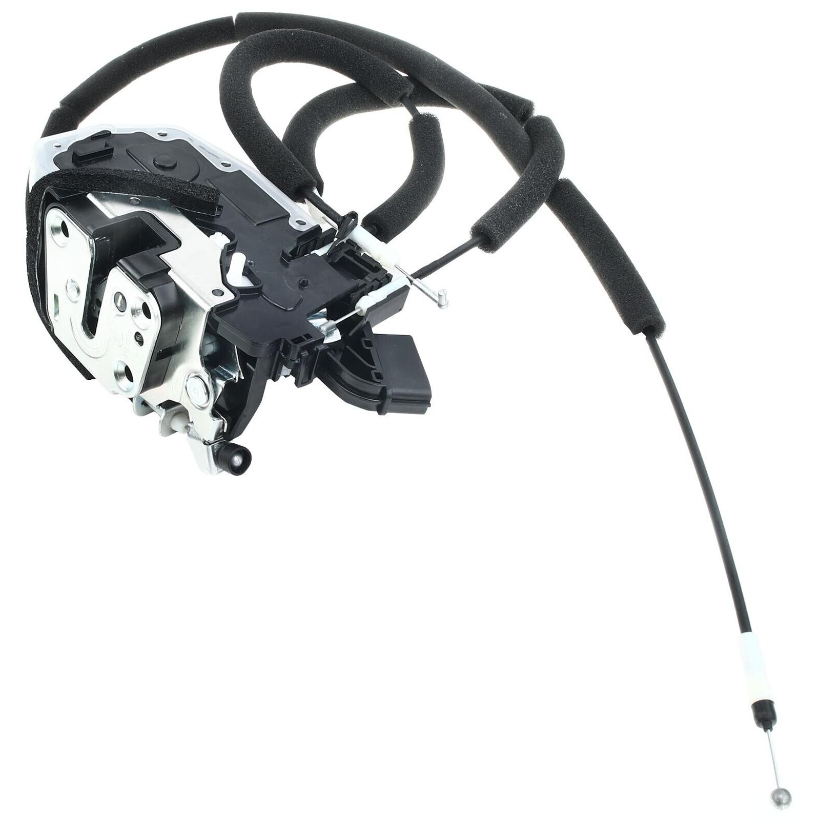 Door Lock Actuator Rear Left Driver Side For 2008-2014 Nissan Murano 825011AA0A