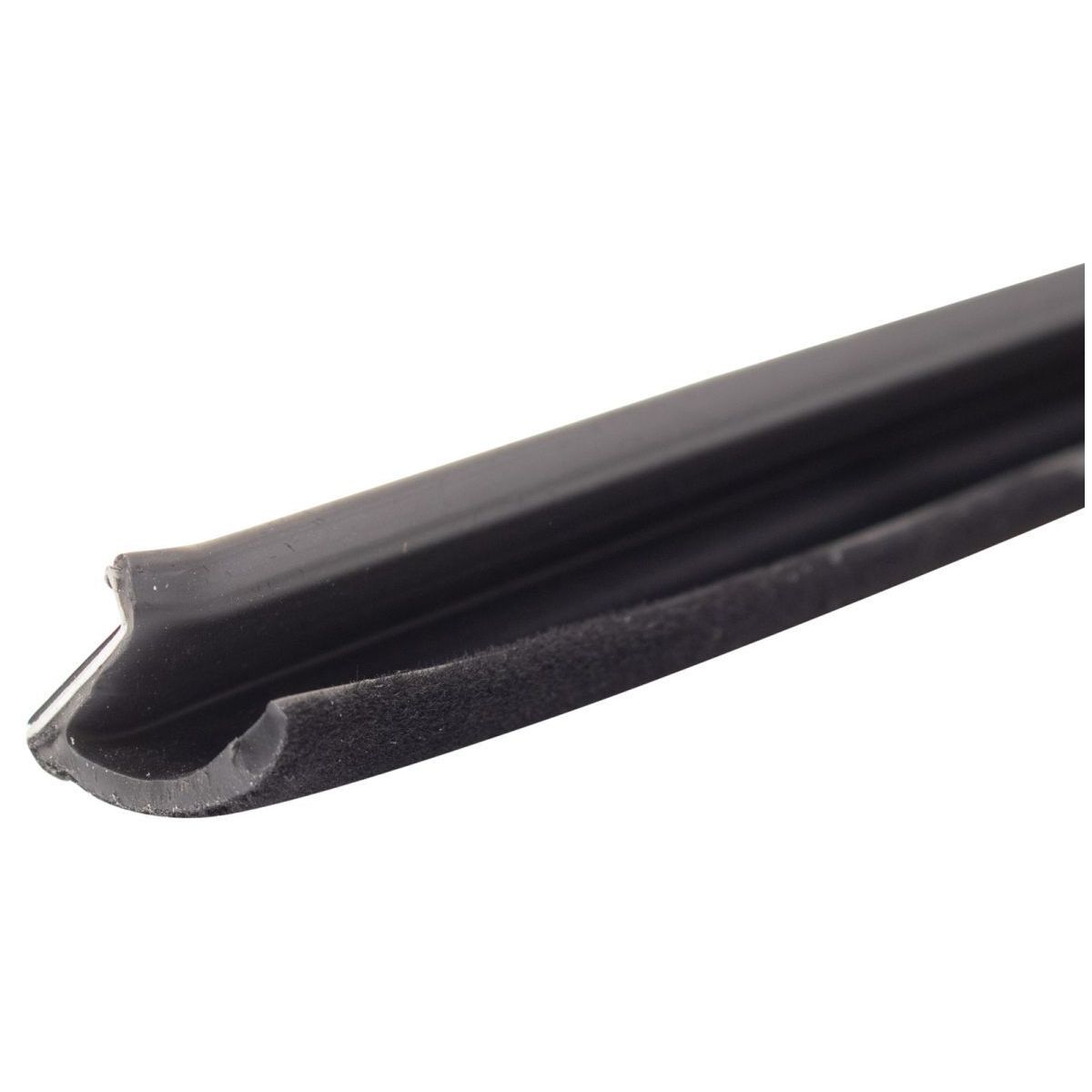 For 1983-1994 S10 Blazer GMC 1983-1994 Jimmy Door Window Belt Weatherstrip Kit
