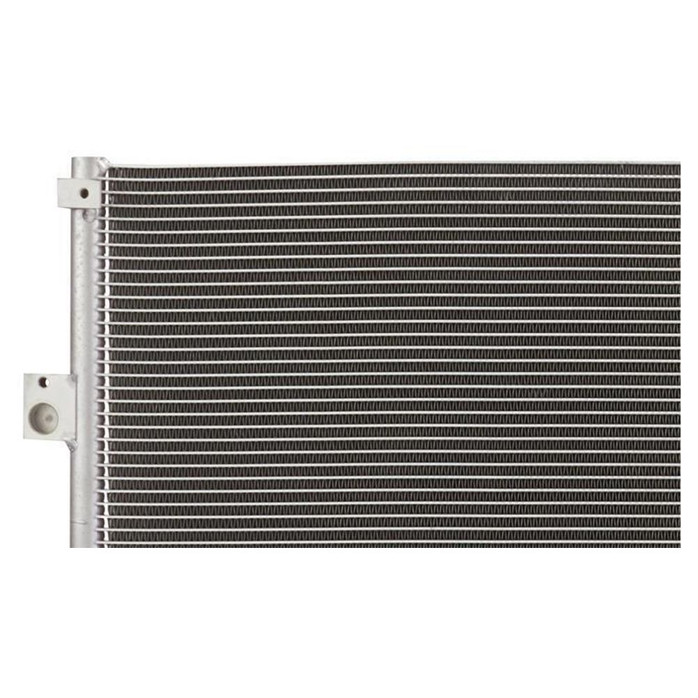 AC Condenser For Acura 06-11 CSX Sedan Honda 06-11 Civic Coupe 1.8L 1.3L 2.0L