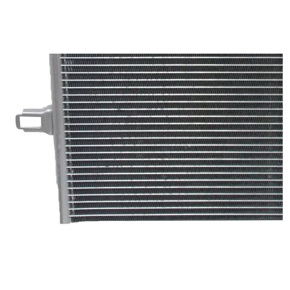 AC Condenser For 2007-2010 Mercedes-Benz CLS63 AMG Base Sedan 3.5L