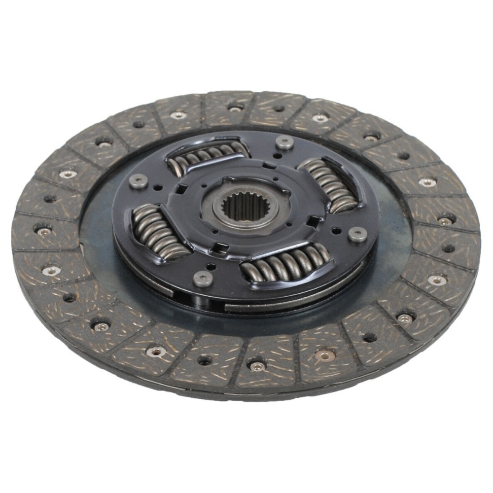 MITSUKO STAGE 2 CLUTCH KIT For Honda Civic Civic Del Sol EL D15 D16 D17 HYDRO