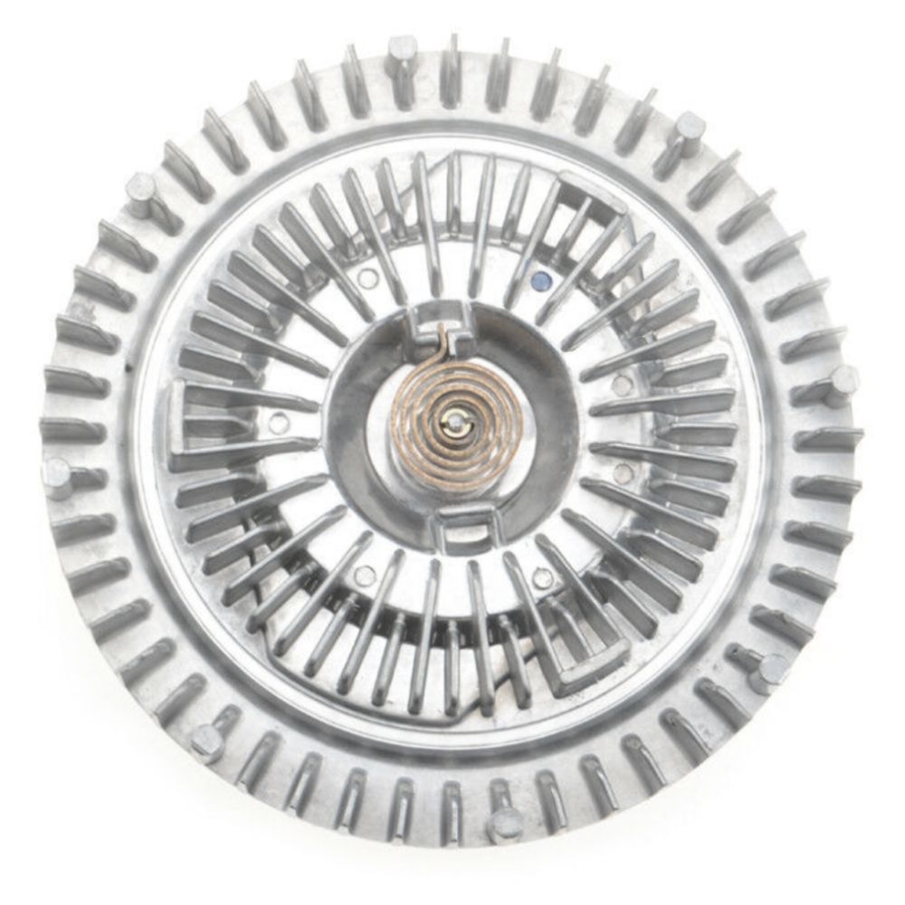 Fan Clutch For D_odge R_am1500 2500 3500 Durango Grand Cherokee Liberty