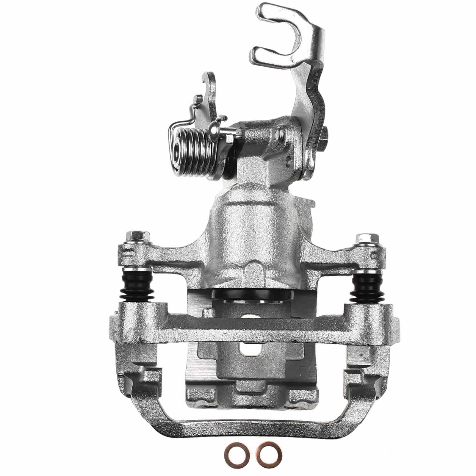 Rear Left+Right Brake Caliper For Infiniti I30 Infiniti I35 Nissan Maxima
