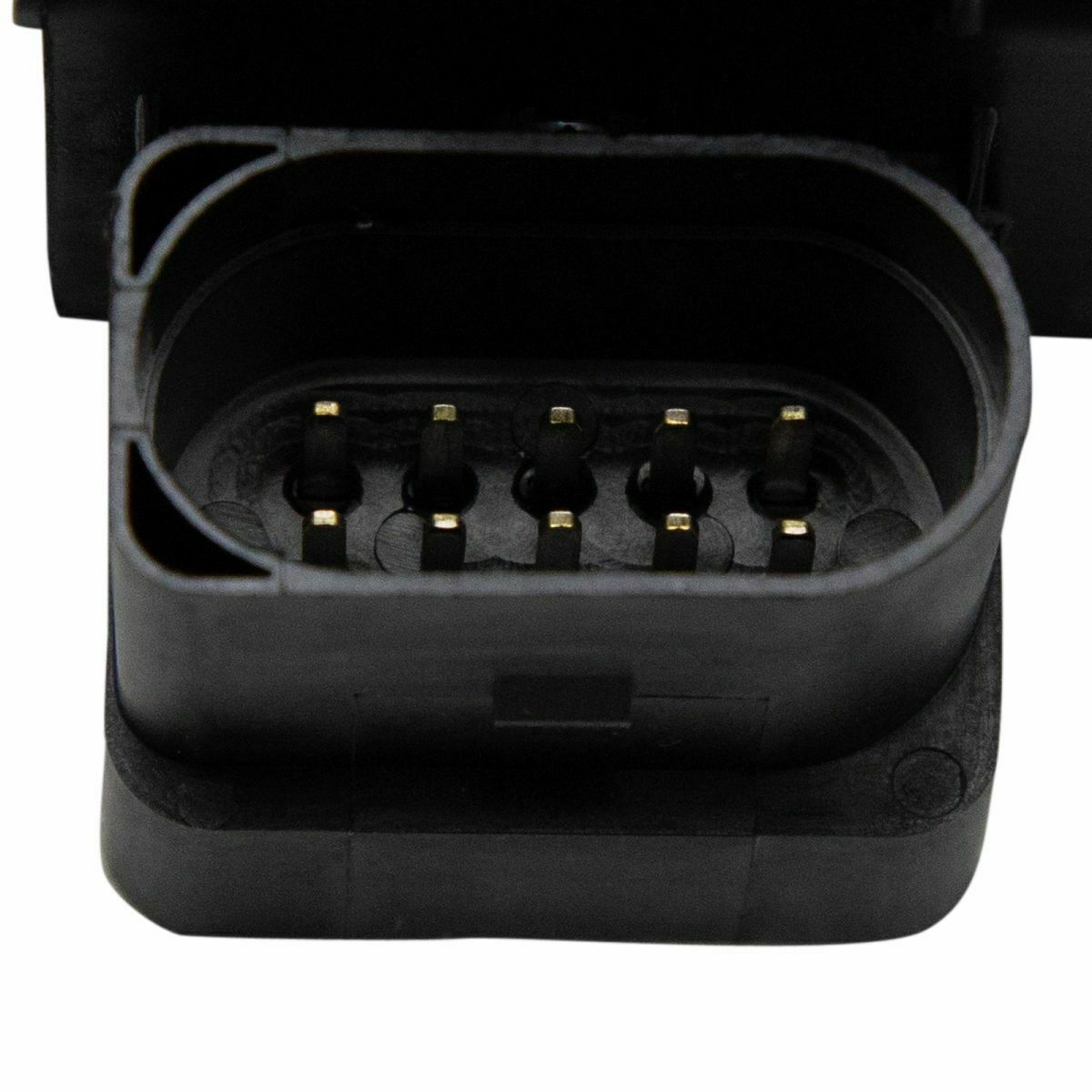 Air Suspension Compressor & Valve Body Kit For 2007-2013 Mercedes-Benz