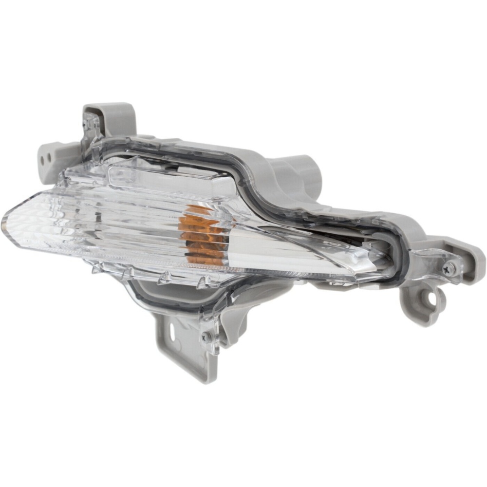 For Mazda Turn Signal Light Corner Side Marker Park Lamp Driver Left
