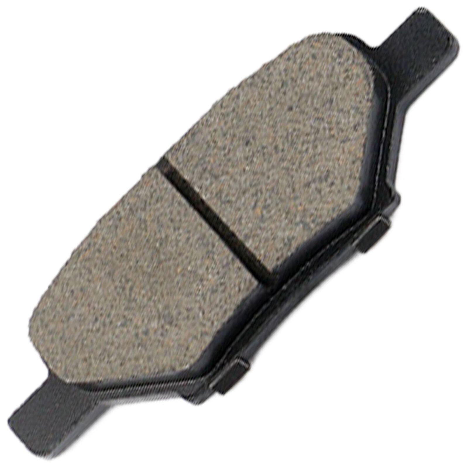 Fits Front Rear Ceramic Brake Pads