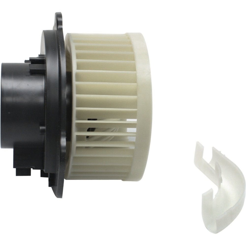 Heater Blower Motor For 1994-1997 850 Wagon 1993-1997 850 Sedan 850 W/ Wheel