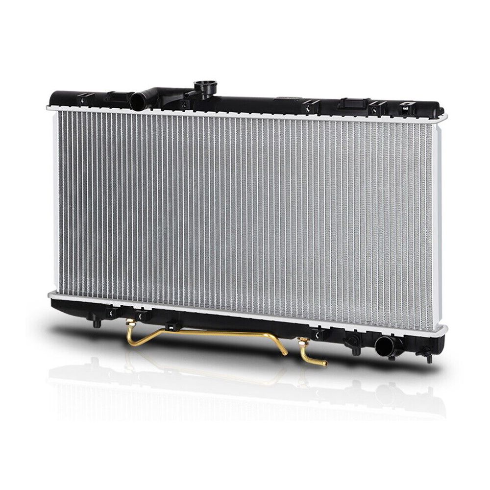 For Celica A86536-4711ARMEO Aluminum Core Factory Replacement Radiator-1174