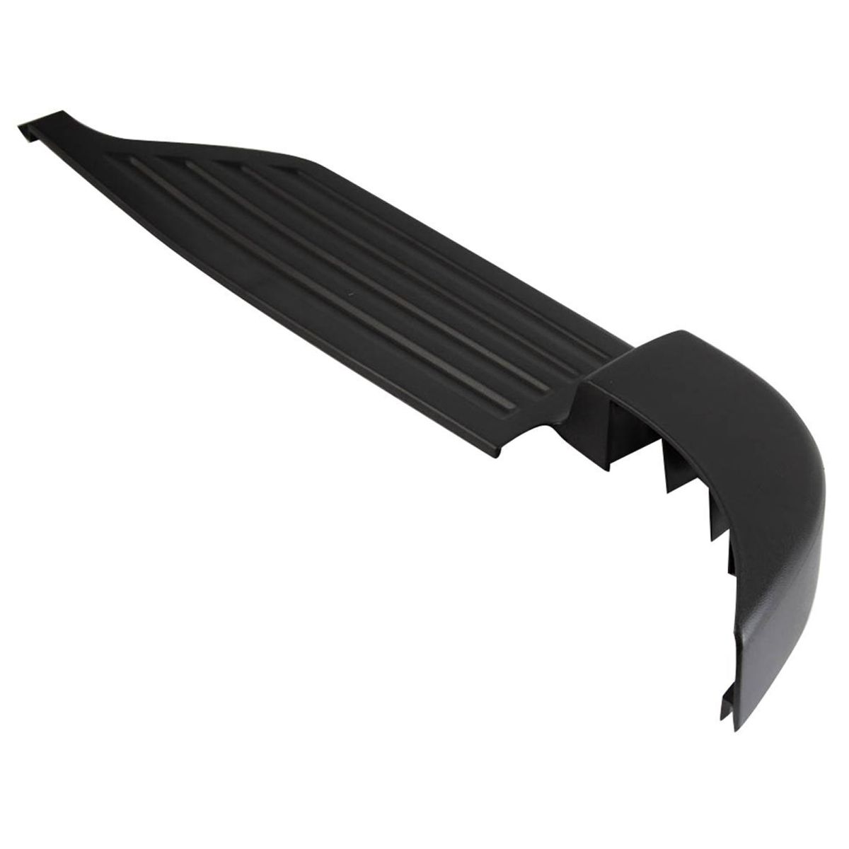 For 2005-2010 Dodge Dakota 2011 Ram Dakota Rear Left Bumper Step Pad