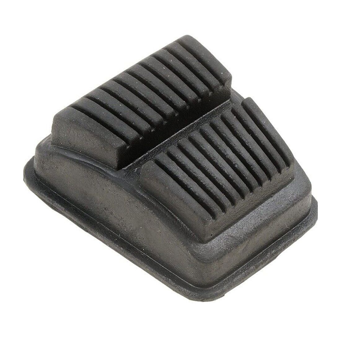 20737 Brake Pedal Pad For 1978-1991 E-350 Econoline Extended Cargo Van Truck