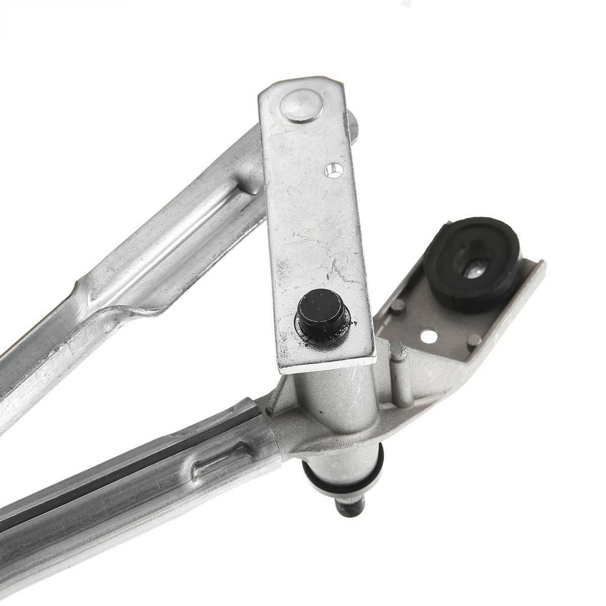 Wiper Transmission With Motor For Cadillac Chevrolet GMC