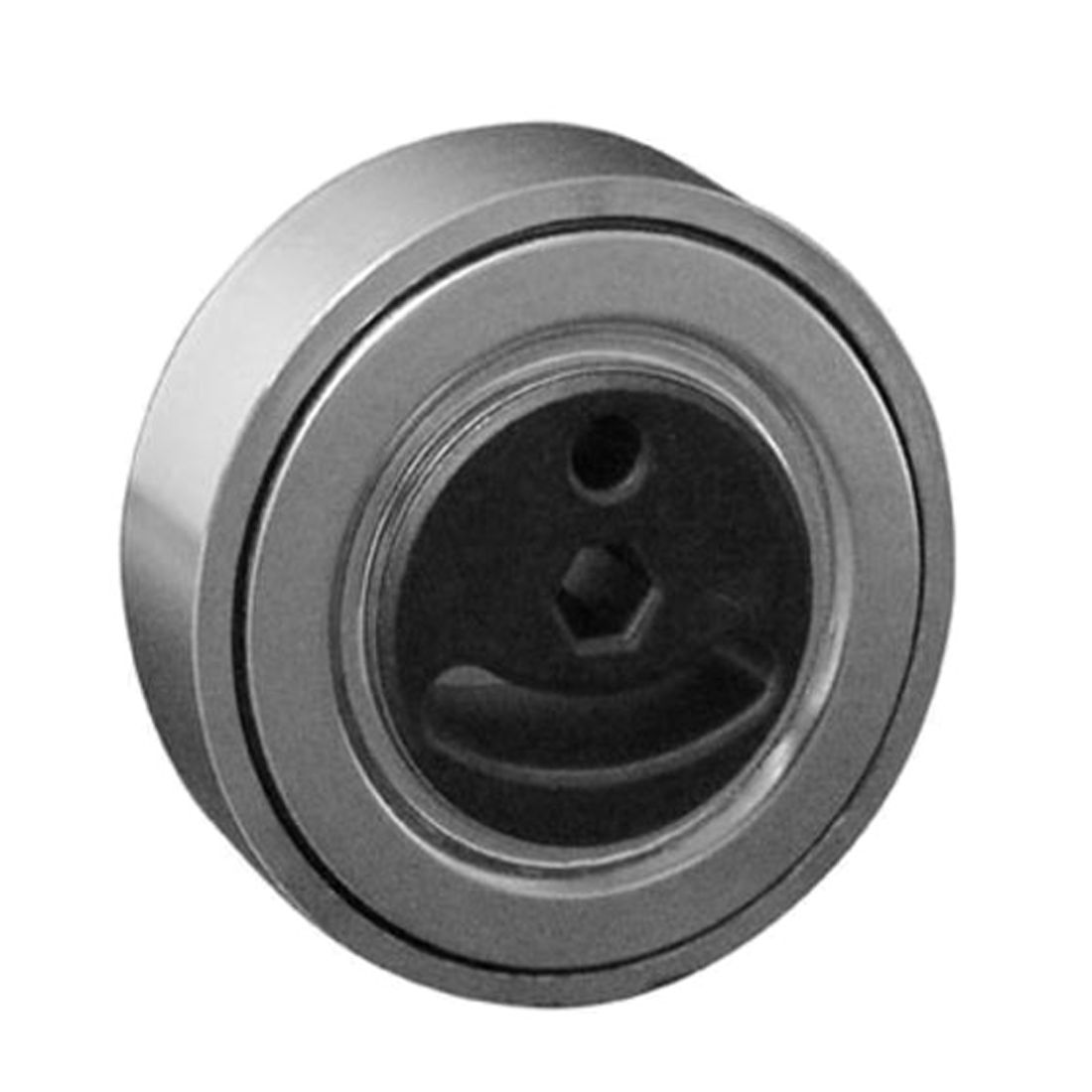 For 06-08 Grand Vitara GL Sport Utility Accessory Drive Belt Idler Pulley 89509