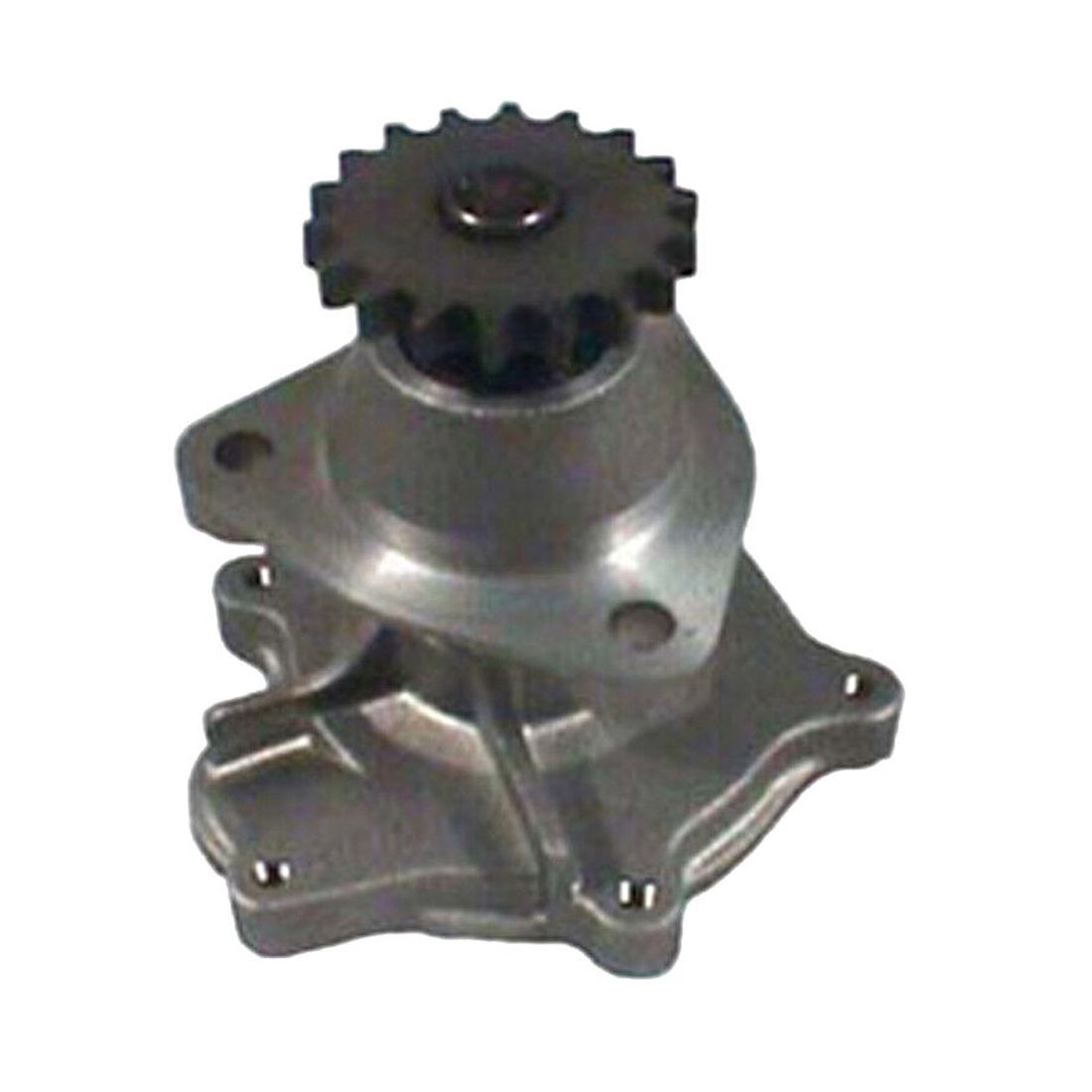 NEW WATER PUMP FITS PONTIAC 2.4L SUNFIRE 1996-2002 GRAND 1996-2001 24577255