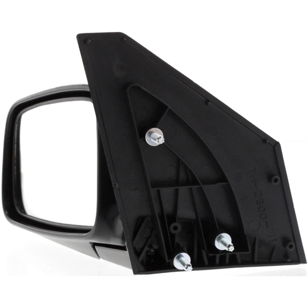 Power Mirror For 2002-2005 Mitsubishi Lancer Sedan Left Heated Manual Folding