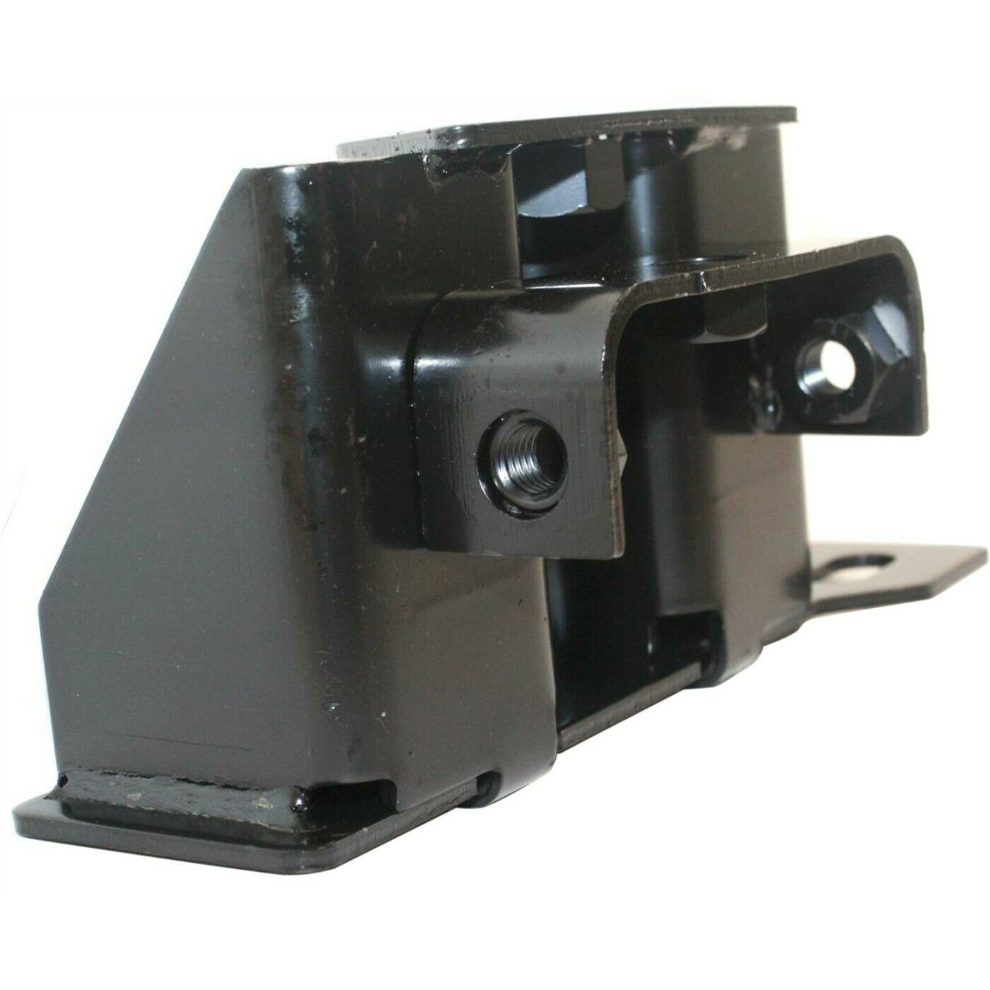 Bumper Bracket For 2003-2007 Silverado Sierra Yukon Set Of 2 Front LH & RH