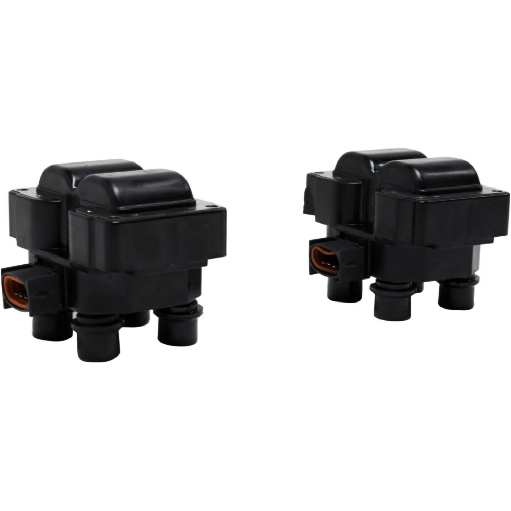 Ignition Coil For 1988-2001 Ford Ranger 2Pc