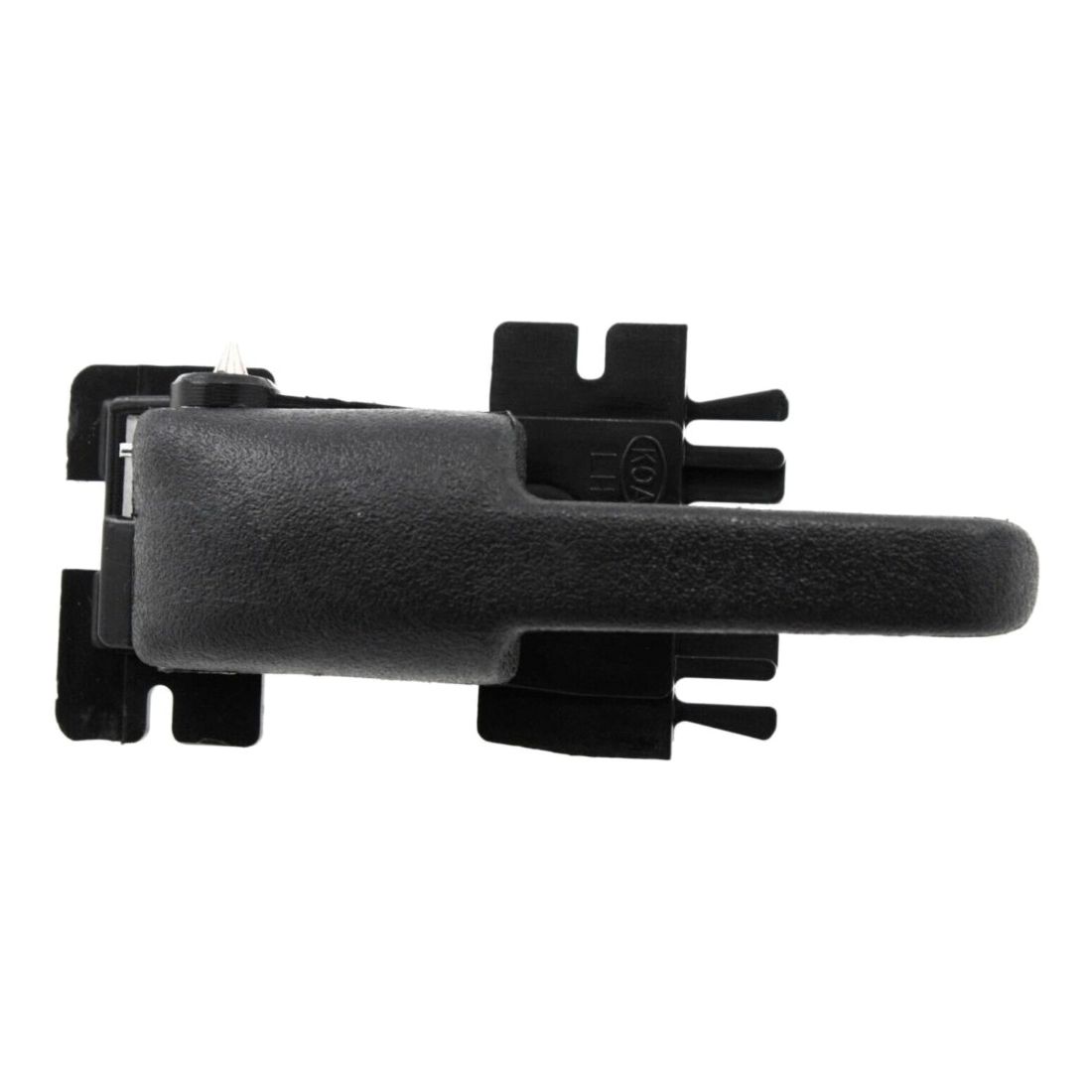 Door Handle Front Or Rear Driver Left Side For Ford Mercury Black Left Hand