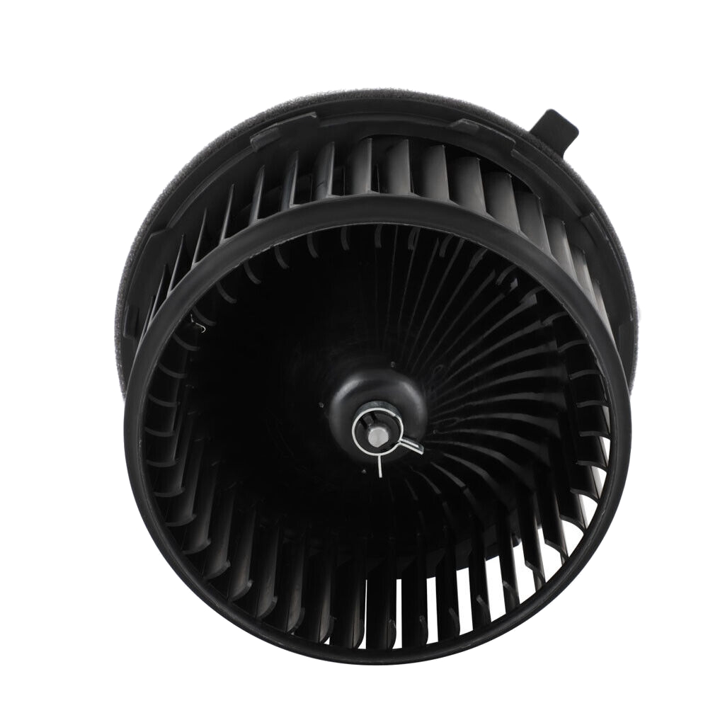 Heater Blower Motor For 2003-07 GMC Sierra/Chevrolet/Yukon 1500 2500 3500 Front