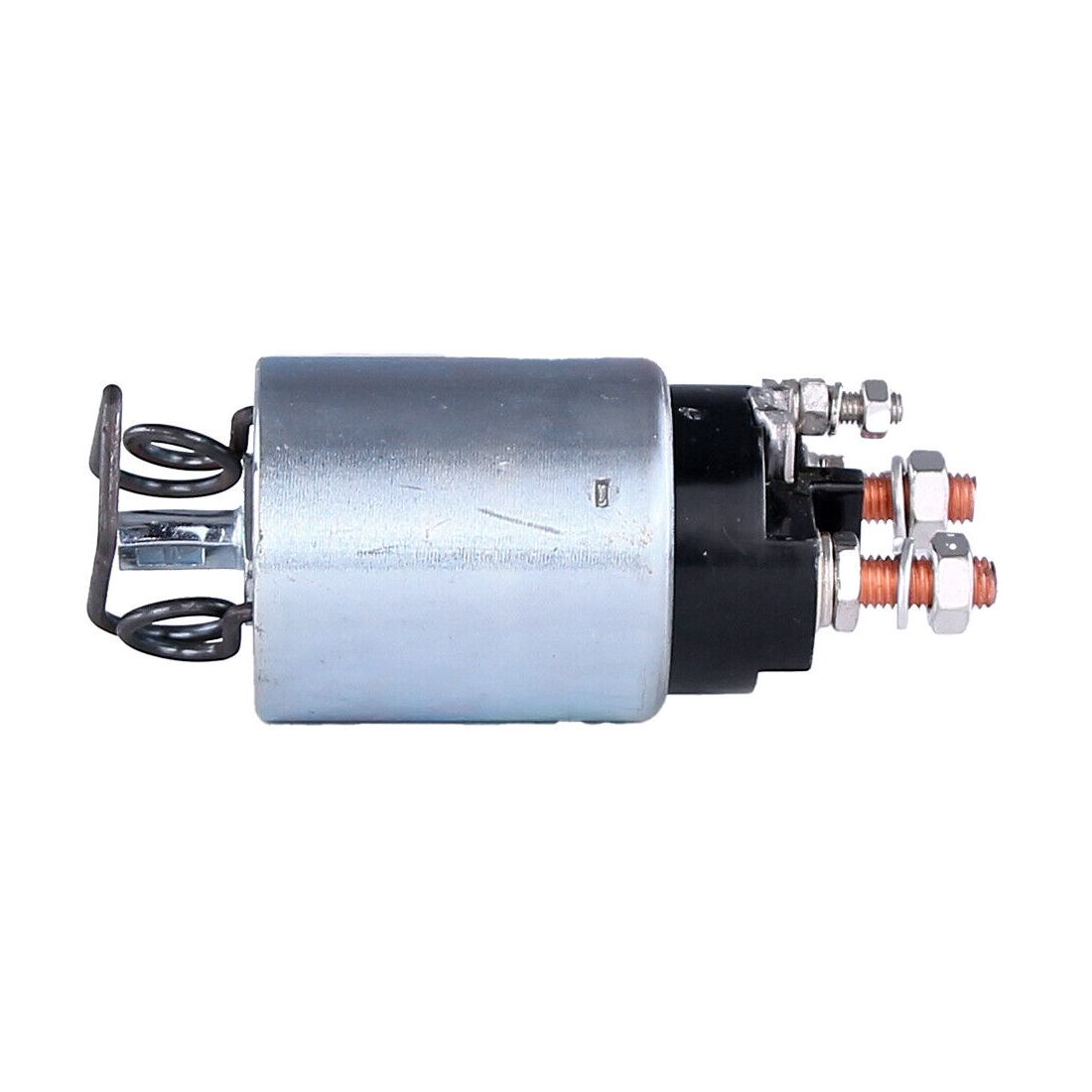 55Mm Solenoid Fits