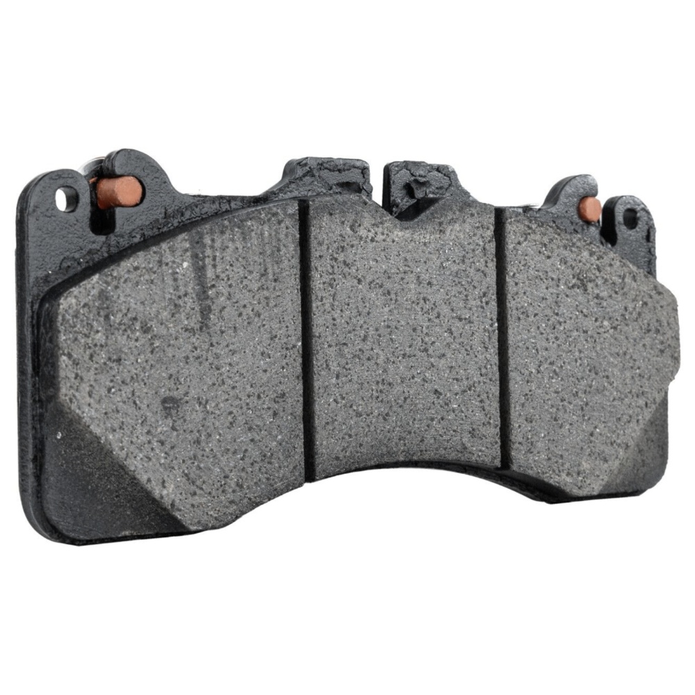 Front Brake Pads Set For Lexus 2016-2020 GS F 2010-2017 LS460 2015-2020 RC F GS