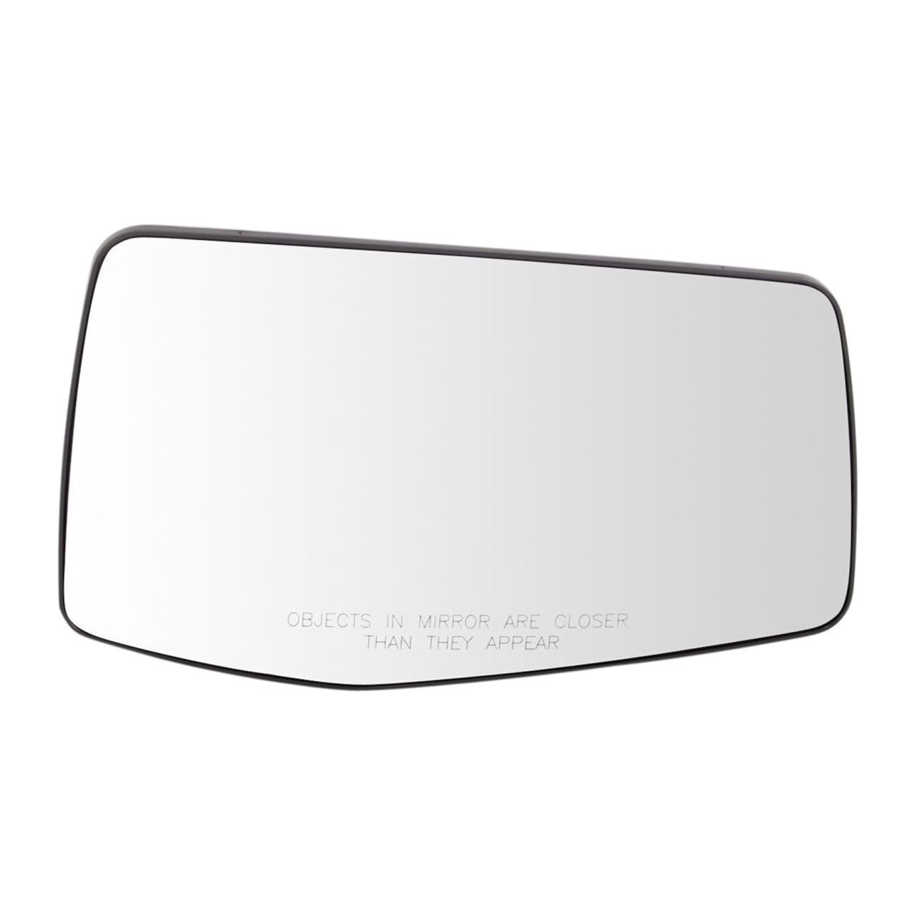 For 2019-2023 Chevrolet GMC Right Mirror Glass