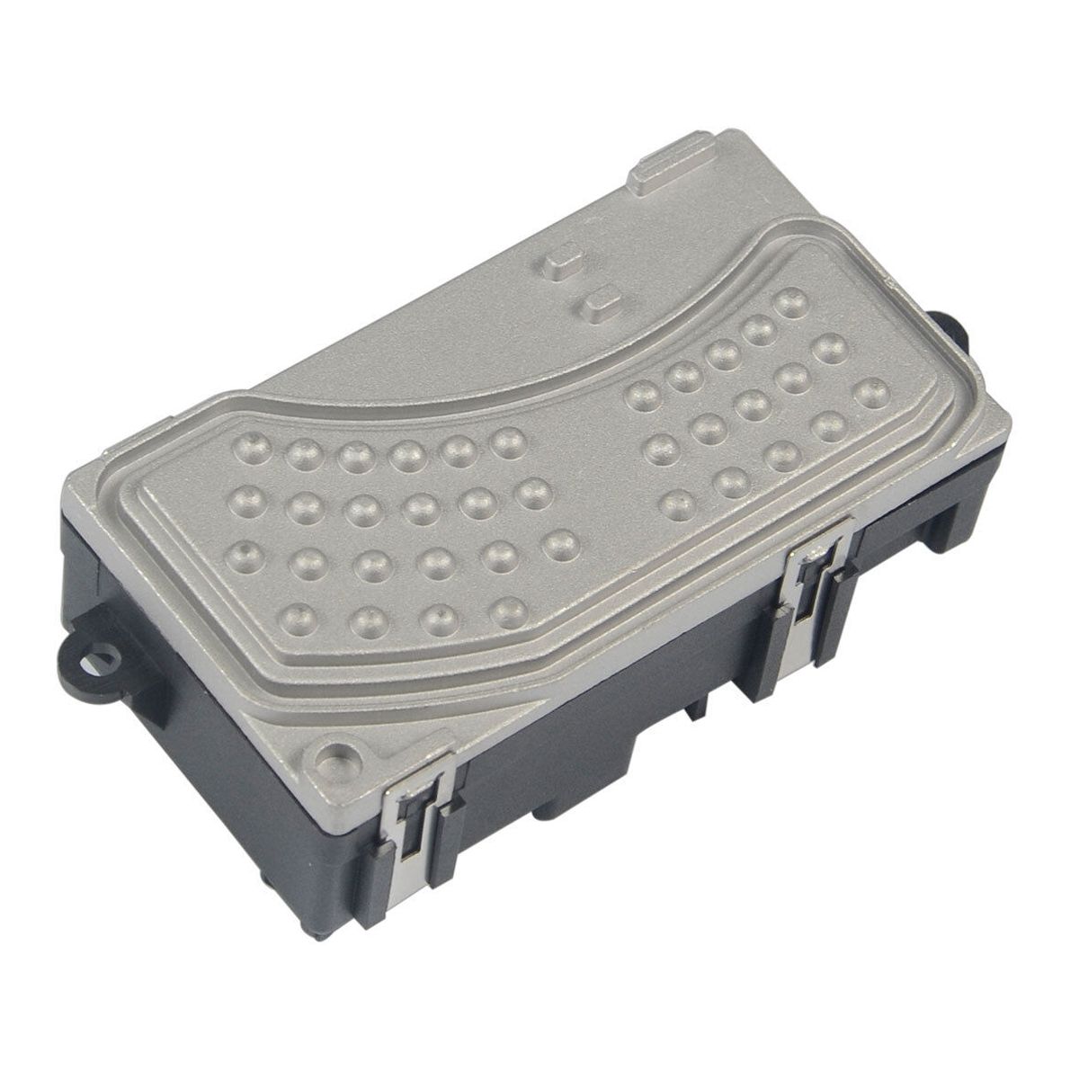 HVAC Heater Blower Motor Resistor For 10-11 Audi A6 Quattro Luxury Sedan R8
