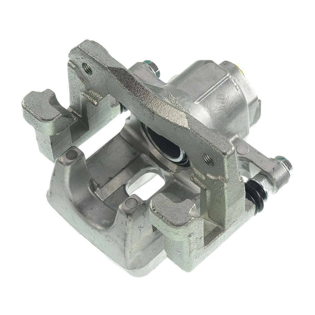 Rear Left & Right Brake Calipers W/ Bracket For Avalon Camry ES300h ES350