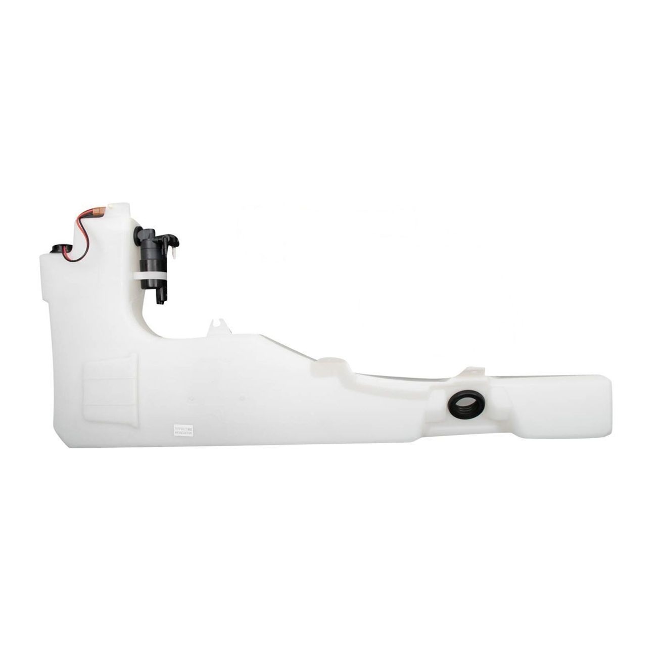 For Nissan 2005-2008 Pathfinder 2005-2008 Xterra Windshield Washer Reservoir