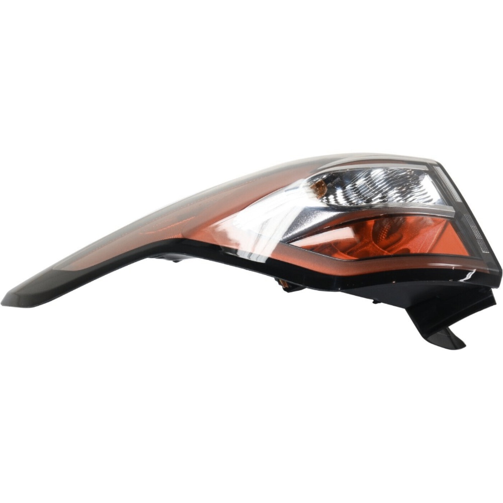 Tail Light For Ford 2017-2019 Escape Sport Utility Driver Side Outer