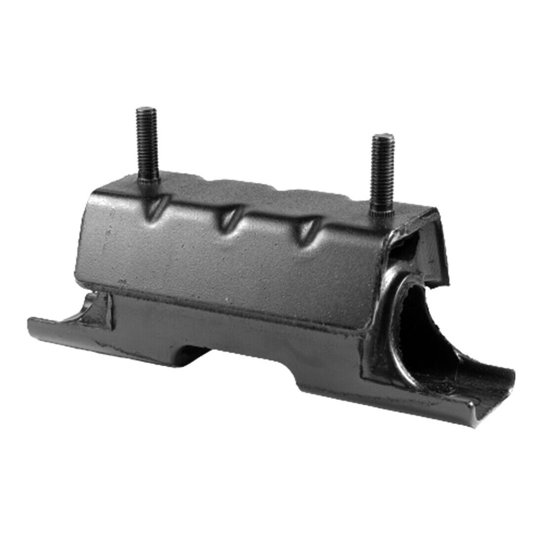 Rear Transmission Mount 1PC For 03-05 Blazer ZR2 Sport Utility V6-4.3L 15719897